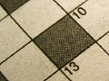 Spel Crucigrama de anagramas Diario aanlyn