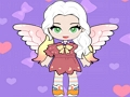 Spel Skoenlapper Anime Doll Vervaardiger  aanlyn