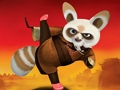 Spel Kungfu Panda Shifu aanlyn