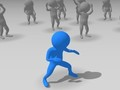 Spel Epiese Stickman-uitdaging  aanlyn