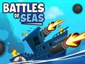 Spel Battle of Seas aanlyn