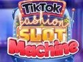 Spel TikTok Mode-slotmasjien  aanlyn
