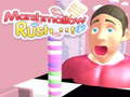 Spel Marshmallow Rush aanlyn