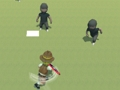 Spel Ultieme Frisbee  aanlyn