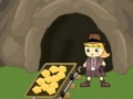 Spel Lady Gold Miner aanlyn