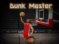 Spel Dunk Meester  aanlyn