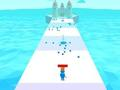 Spel Sluit aan by War 3D  aanlyn