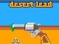 Spel Woestyn Lood  aanlyn