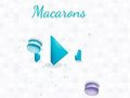 Spel Macarons aanlyn
