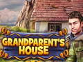 Spel Grootouers Huis  aanlyn
