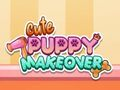 Spel Oulike Puppy Makeover  aanlyn