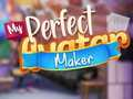 Spel My Perfekte Avatar Maker  aanlyn