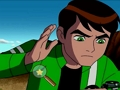 Spel Ben 10 Hidden Stars Challenge aanlyn