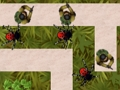 Spel Spinnekop toring verdediging  aanlyn