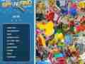 Spel Spioen N Vind Collage  aanlyn