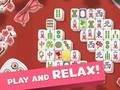 Spel Mahjong aanlyn