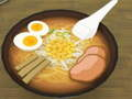 Spel Miso Noedel  aanlyn