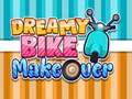 Spel Dromerige Bike Makeover  aanlyn