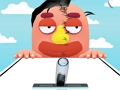 Spel Skeer hare 3D  aanlyn