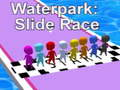 Spel Waterpark: Skyfiewedren  aanlyn