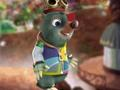 Spel Moley Moletown Chase aanlyn