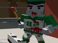 Spel PGA6 Zombie Arena 3D Oorlewing  aanlyn