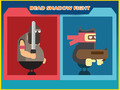 Spel Dead Shadow Fight aanlyn