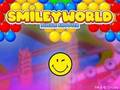Spel Smileyworld borrel shooter aanlyn