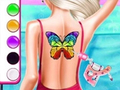 Spel Mode-tattoo-ateljee 4  aanlyn