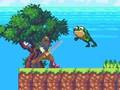 Spel Missie: Versamel alle juwele  aanlyn