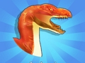 Spel Dinosourus Meester  aanlyn