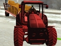 Spel Offroad Tractor Farming Simulator 2022: Cargo Drive  aanlyn