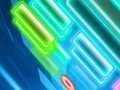 Spel Neon arkanoid aanlyn