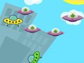 Spel Die SpaceCraft Alien  aanlyn