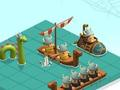 Spel Battletabs. io  aanlyn