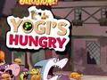 Spel Yogi is honger  aanlyn