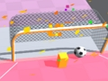 Spel Tricky Kick 3d aanlyn