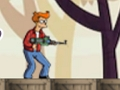 Spel Futurama: Wêrelde van môre  aanlyn