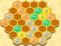 Spel Bee Connect aanlyn