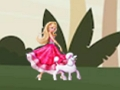 Spel Barbie Dreamhouse Adventures aanlyn