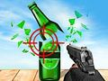 Spel Regte bottelskiet 3D aanlyn