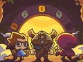 Spel Raid Heroes: Total War aanlyn