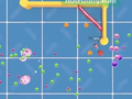 Spel Blus. io  aanlyn