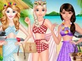Spel Moderok-neiging vir Hawaii  aanlyn