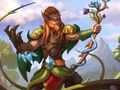 Spel Firestone-uitbreiding: Warfront  aanlyn
