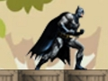 Spel Batman: die vyand binne aanlyn