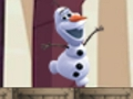 Spel Disney Frozen Olaf aanlyn