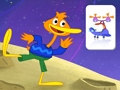 Spel Geheue speletjie P. Koninklike eendjie  aanlyn