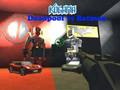 Spel Kogama: Deadpool vs Batman aanlyn