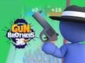 Spel Gun Brothers 3D aanlyn